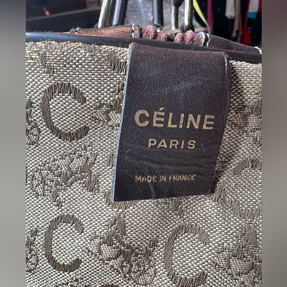 Authentic Celine bag - Picture 10 of 10